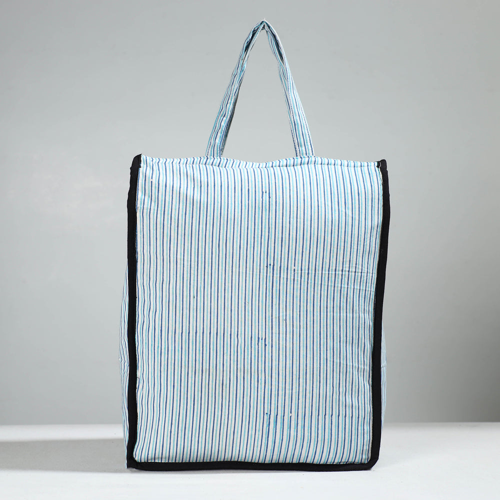 cotton shopping bag