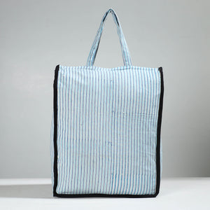 Handcrafted Cotton Shopping Bag 23
