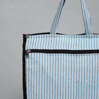 cotton shopping bag