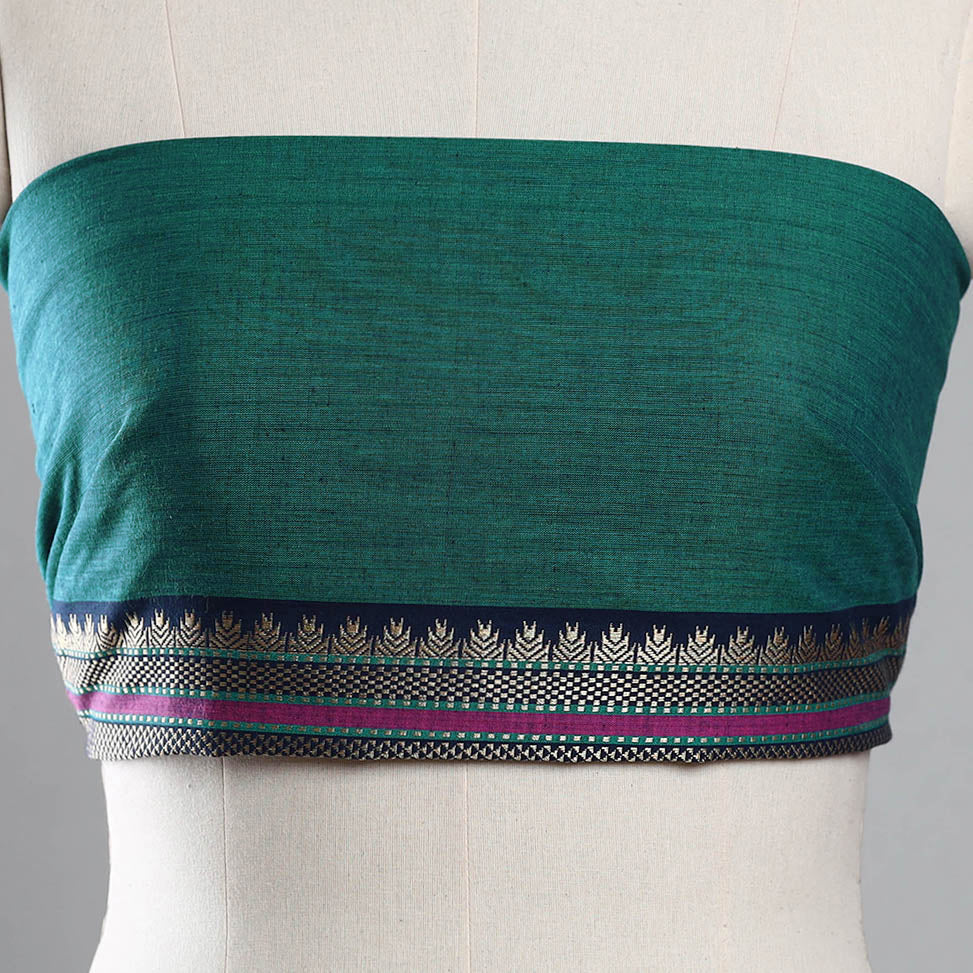 Kanchipuram Blouse Piece