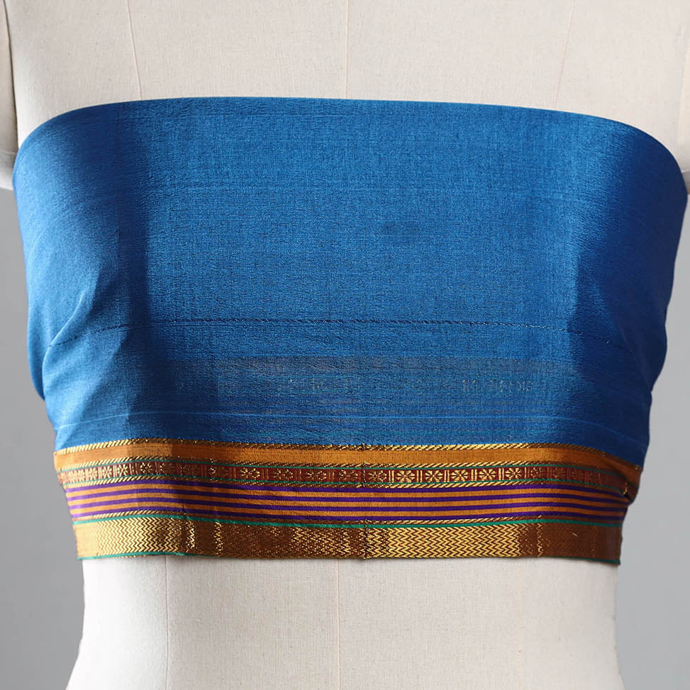 Kanchipuram Blouse Piece