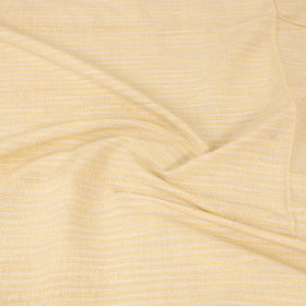 Bijnor Pure Handloom Cotton Double Bed Sheet (108 x 90 in) 39