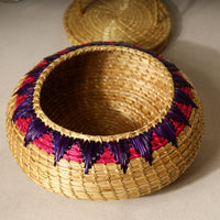 handmade basket 