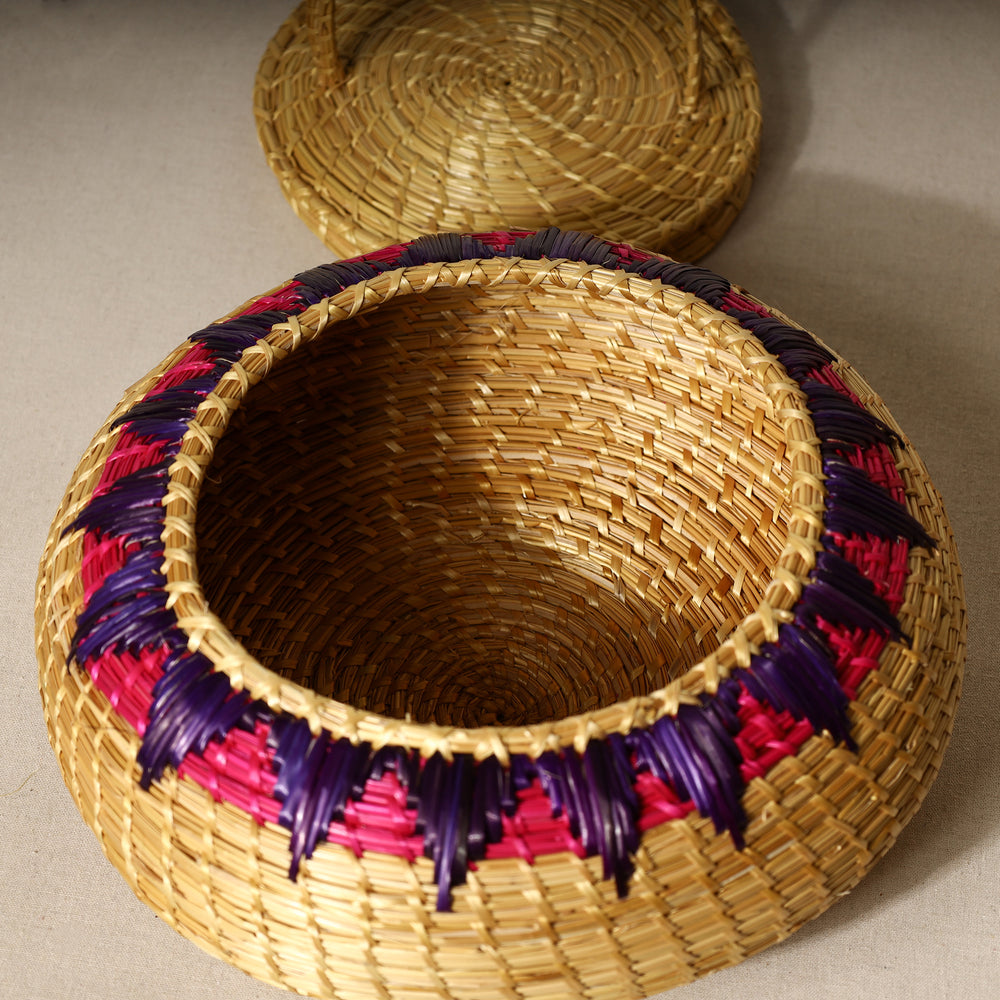 handmade basket 