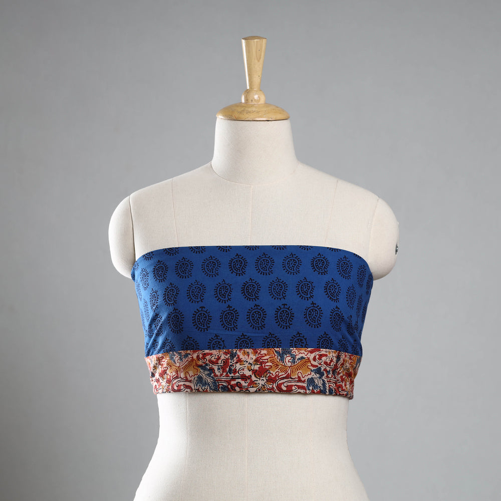 Bagh Blouse Piece