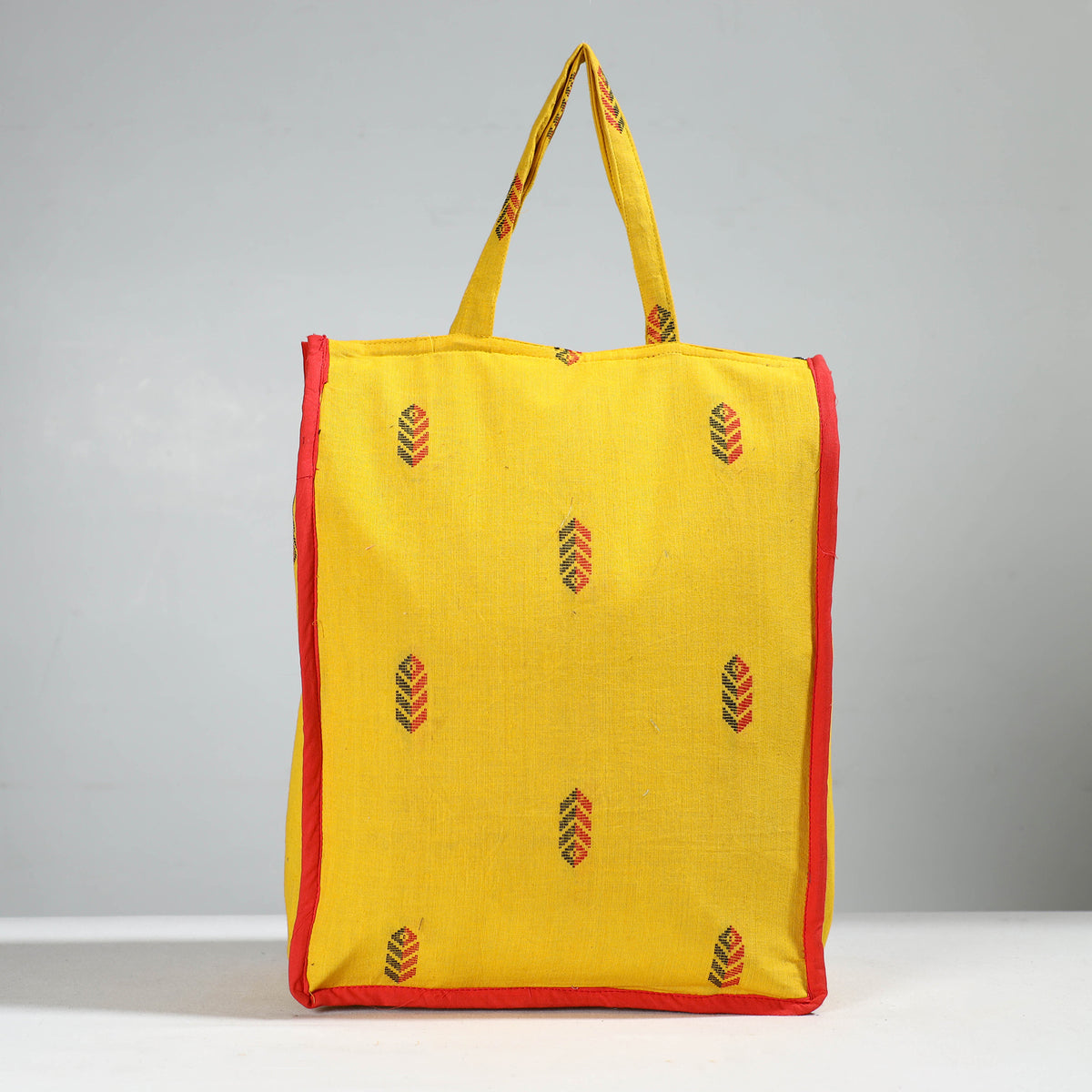 cotton shopping bag