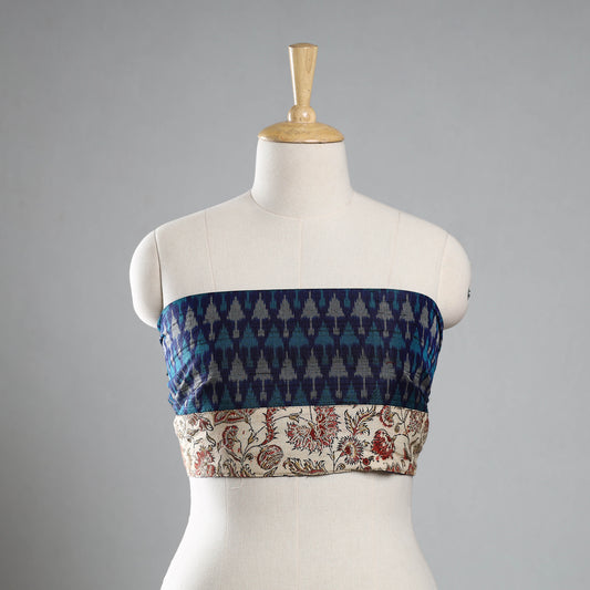 Pochampally Ikat Blouse Piece