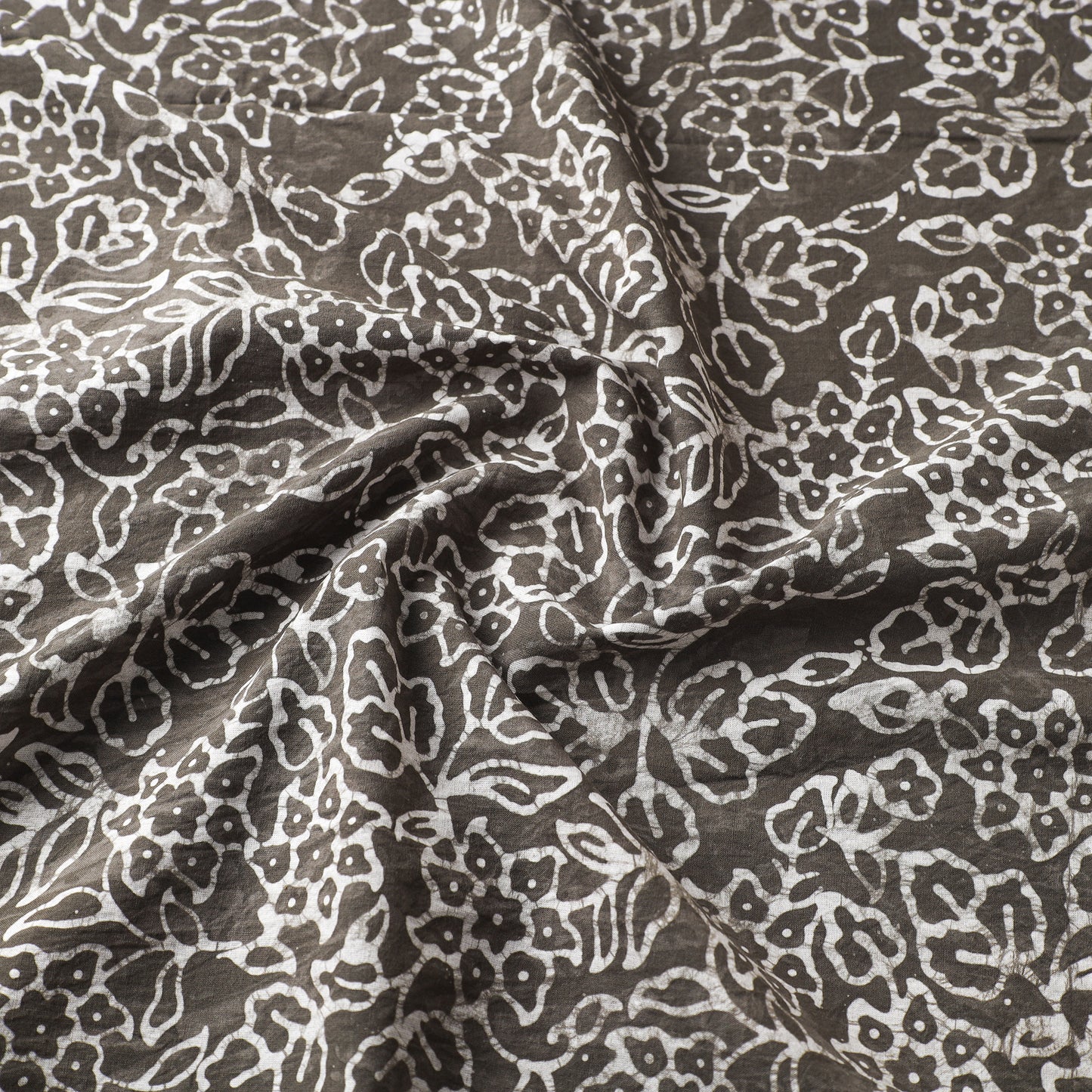 batik print fabric