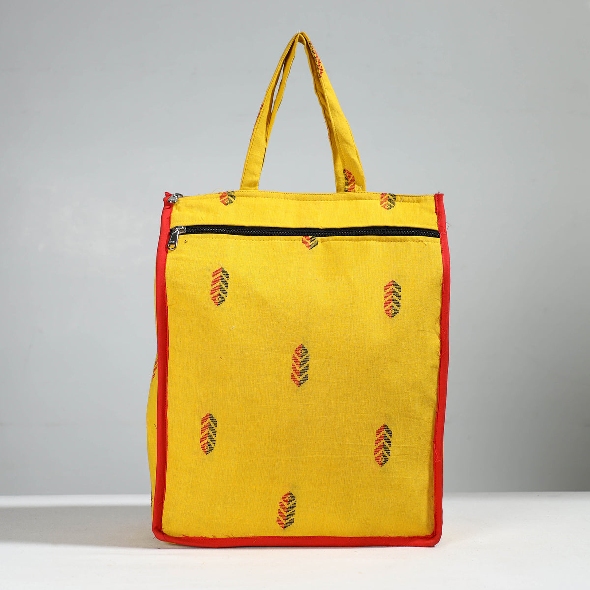 cotton shopping bag