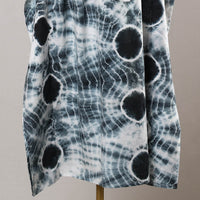 Shibori Kaftan