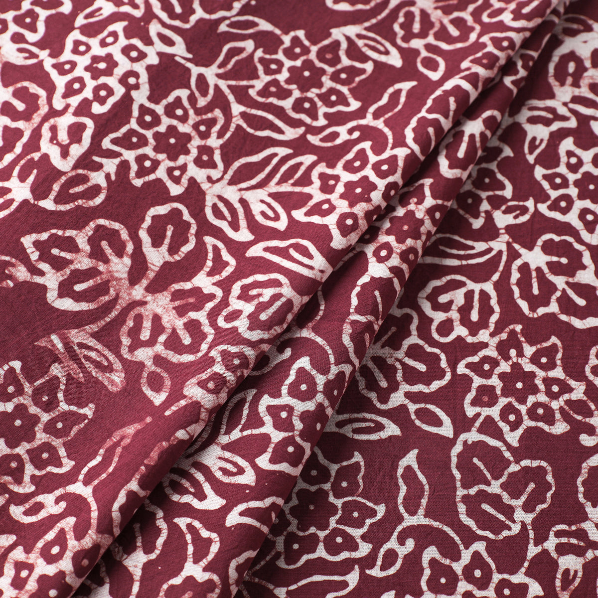 batik print fabric