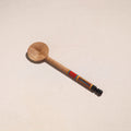 Buy Handmade Lacquered Wooden Ladle Spoon 
