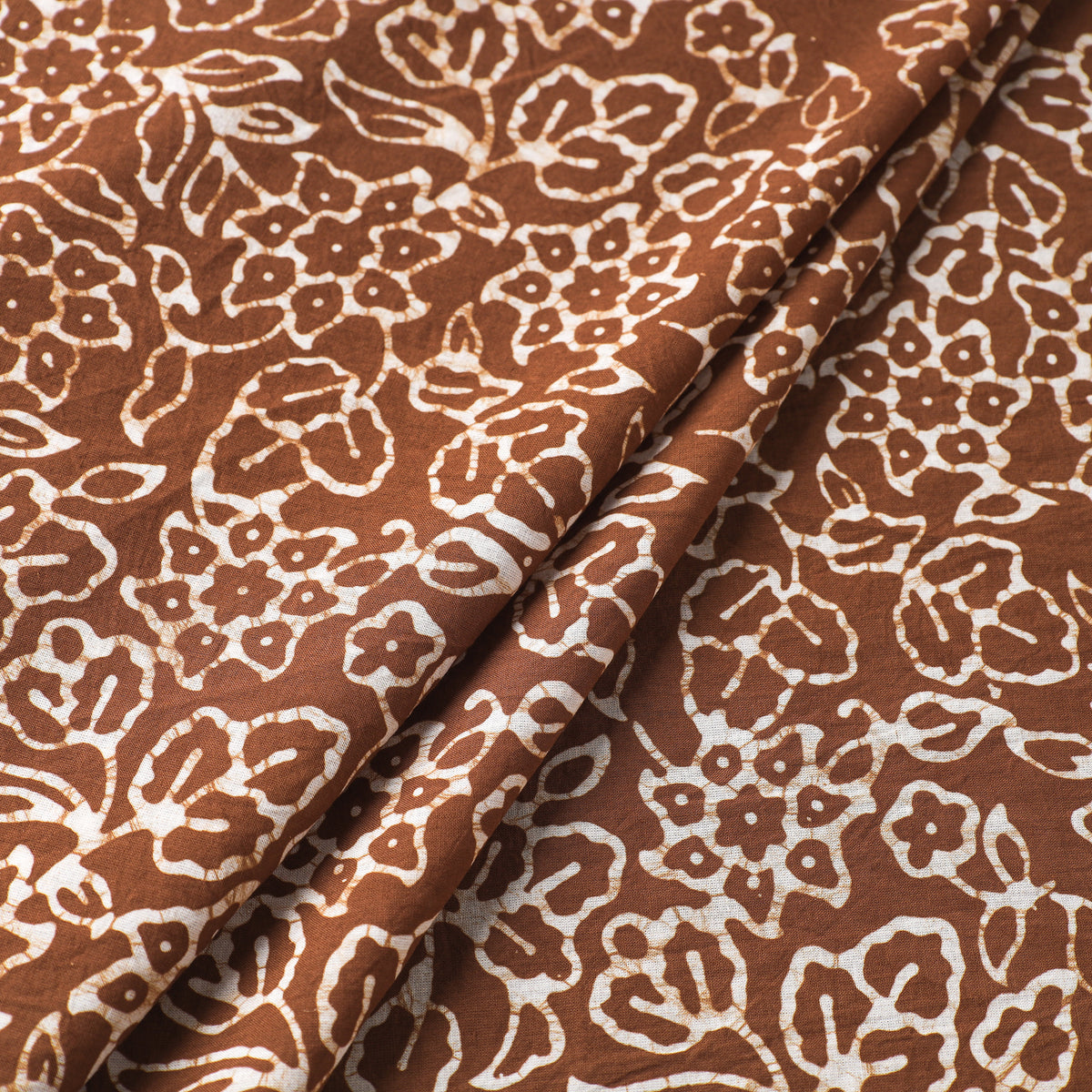 batik print fabric