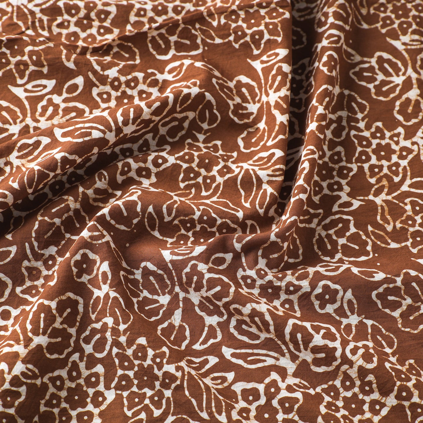 batik print fabric