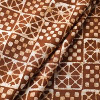 batik print fabric 