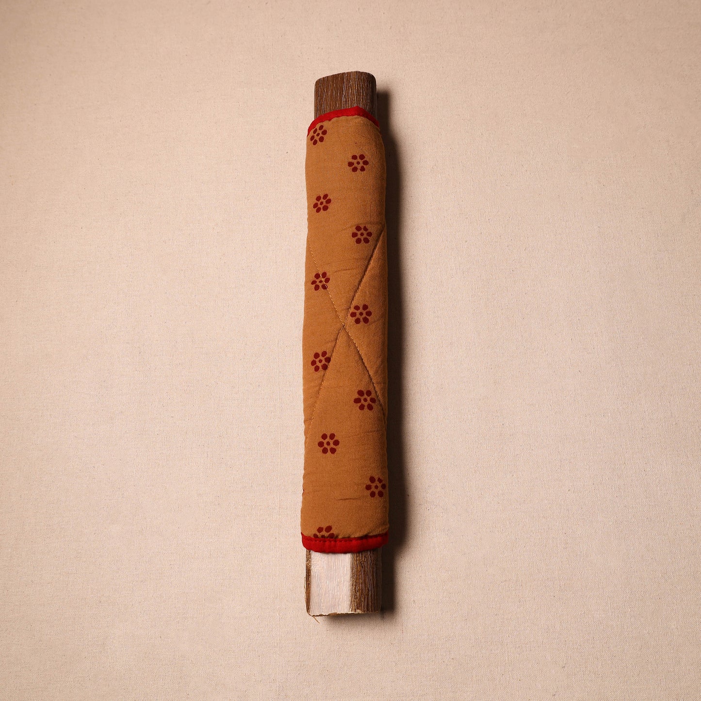 Buy Handmade Cotton Fridge Handle Cover