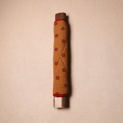 Buy Handmade Cotton Fridge Handle Cover