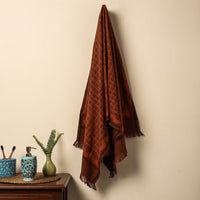 handloom cotton towel 