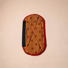 Buy Handmade Cotton Fridge Handle Cover