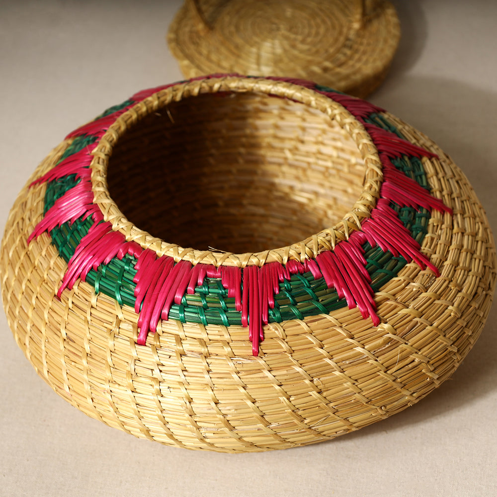 handmade basket 