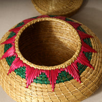 handmade basket 