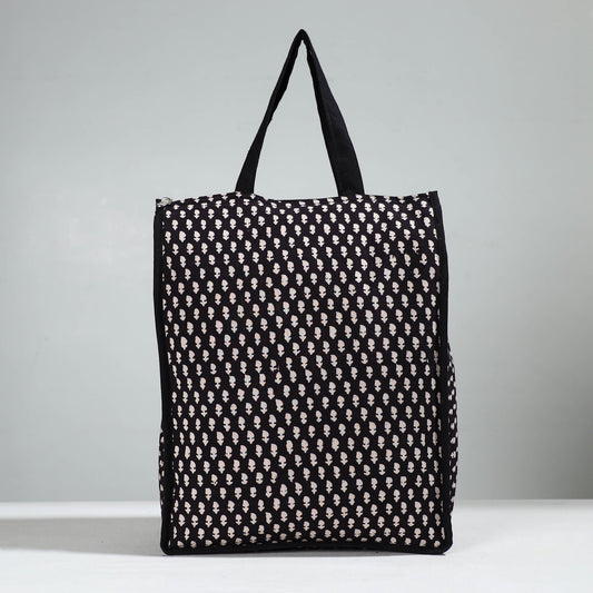 cotton shopping bag