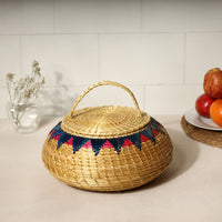 handmade basket 