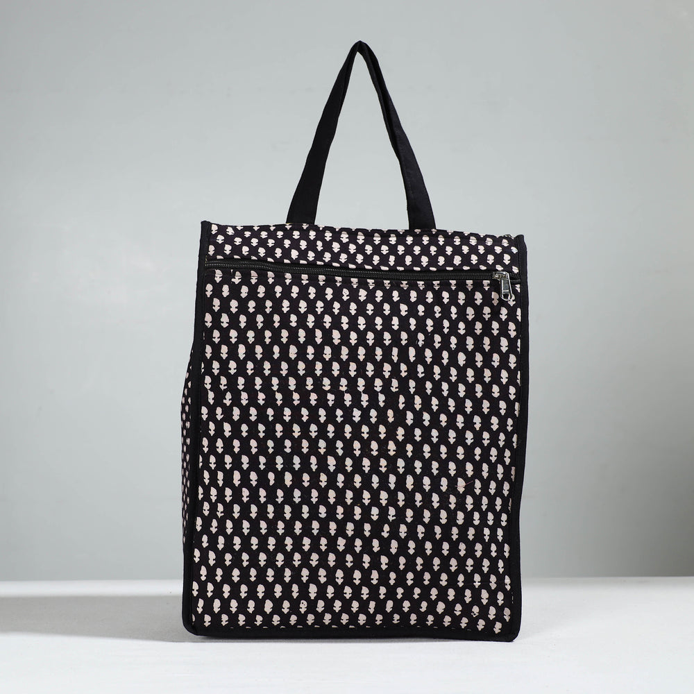 cotton shopping bag