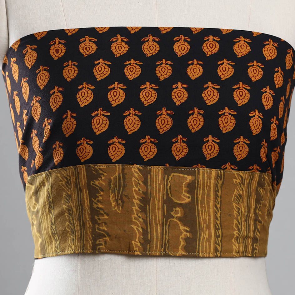 Bagh Blouse Piece