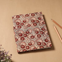 Kalamkari Cover Notebook 