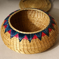 handmade basket 