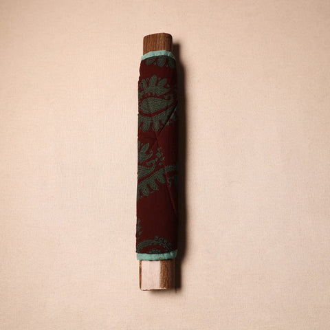 Buy Handmade Cotton Fridge Handle Cover