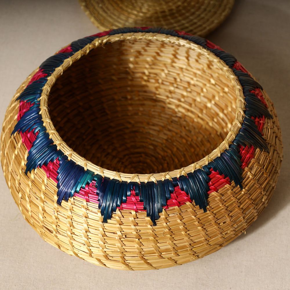 handmade basket 