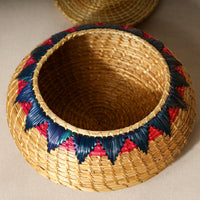 handmade basket 