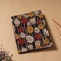 Kalamkari Cover Notebook 