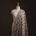 Kalamkari Printed Cotton Fabric 04