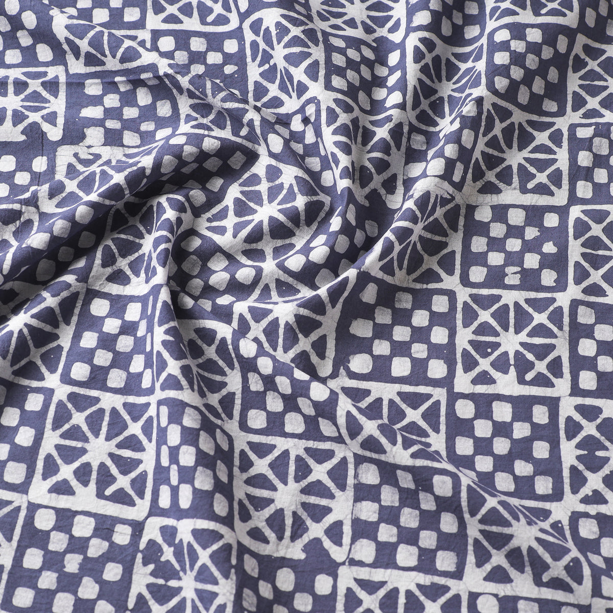 batik print fabric