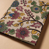 Kalamkari Cover Notebook 