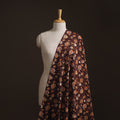 Kalamkari Printed Cotton Fabric 05
