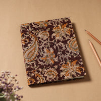 Kalamkari Cover Notebook 