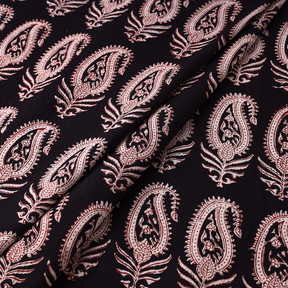 bagh print fabric