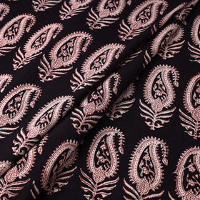  Bagh Block Printed Cotton Fabric 23 Online at iTokri.com