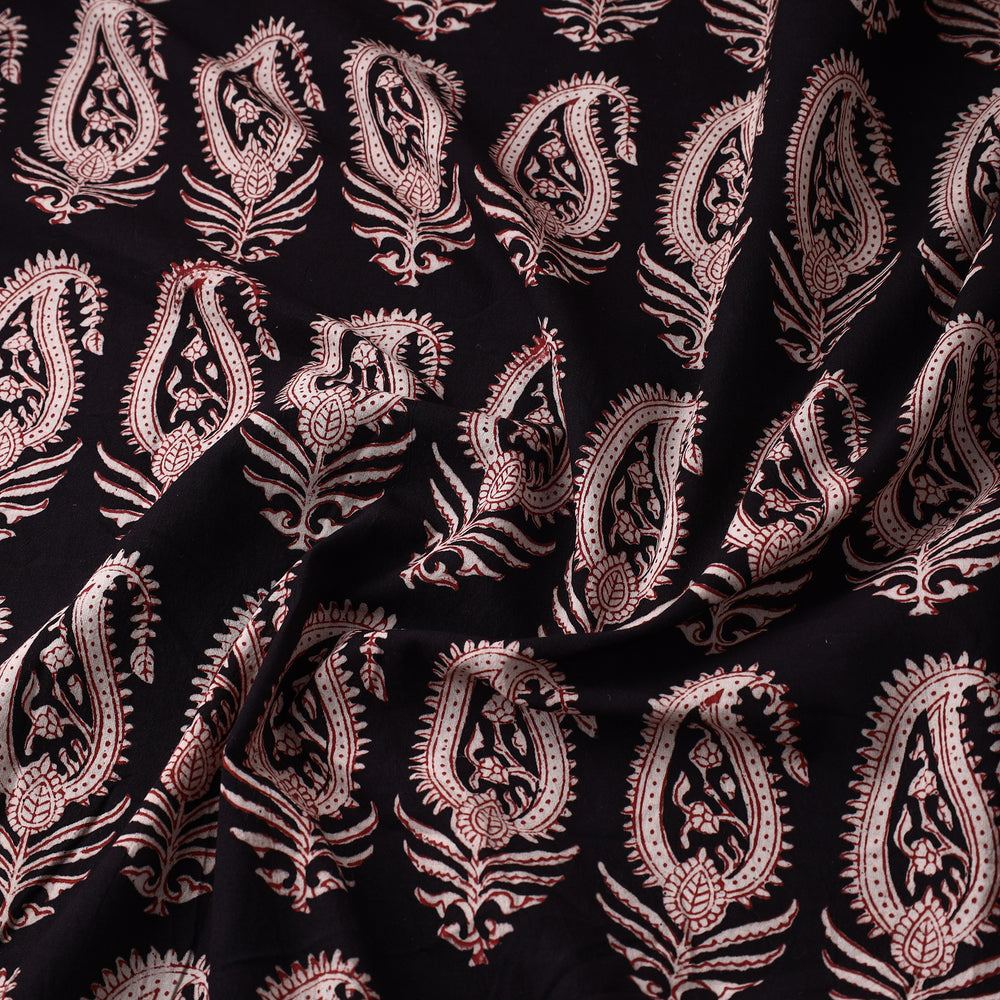 bagh print fabric