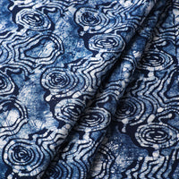 batik print fabric