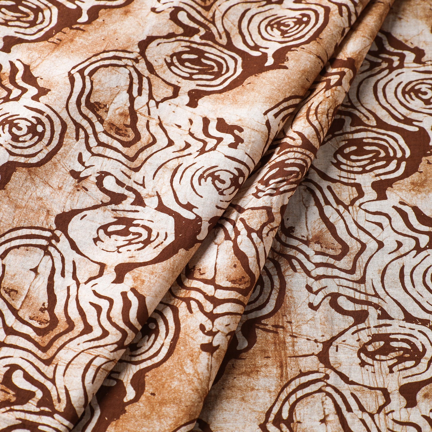 batik print fabric