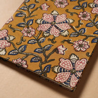 Kalamkari Cover Notebook 