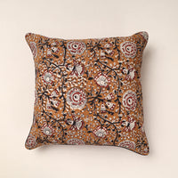 Block Printed Cushion Cover