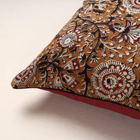 Block Printed Cushion Cover