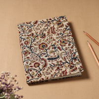 Kalamkari Cover Notebook 