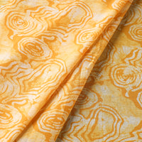 batik print fabric